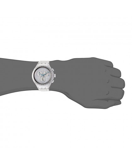 Orologio Swatch Pure Attack YYS4024AG