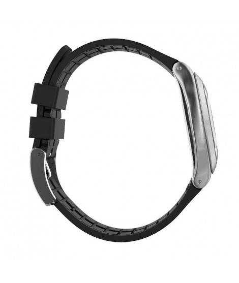 Orologio Swatch Big Irony Black Grid YWS444