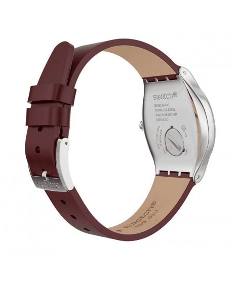 Orologio Swatch Redflect YWS430