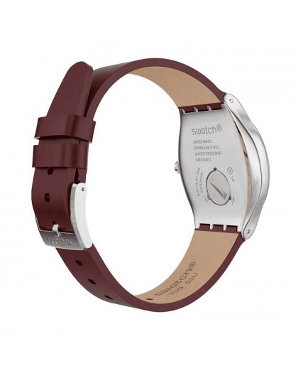 Orologio Swatch Redflect YWS430