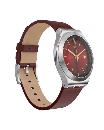 Orologio Swatch Redflect YWS430