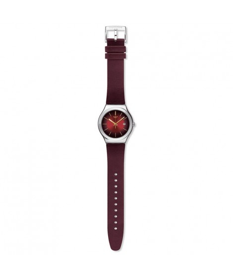 Orologio Swatch Redflect YWS430