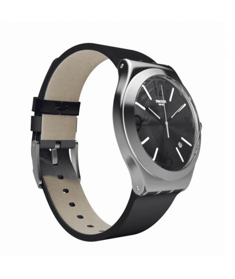 Orologio Big Irony Swatch Marine Chic YWS427