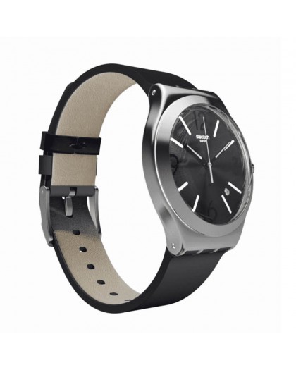 Orologio Big Irony Swatch Marine Chic YWS427