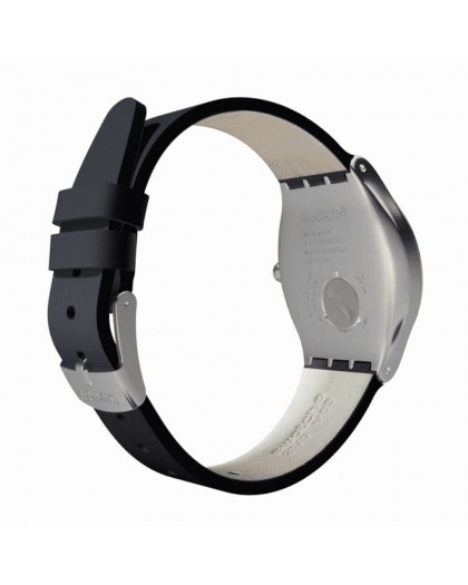 Orologio Big Irony Swatch Marine Chic YWS427