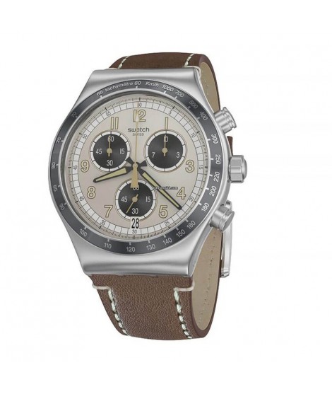 Crono uomo Swatch YVS455