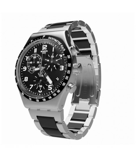 Crono uomo Swatch Speed Up YVS441G