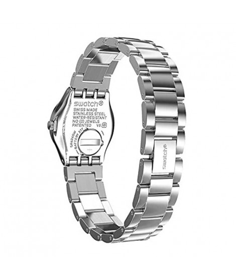 Solo tempo donna Swatch Ladyclass YSS329G
