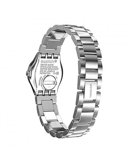 Solo tempo donna Swatch Ladyclass YSS329G
