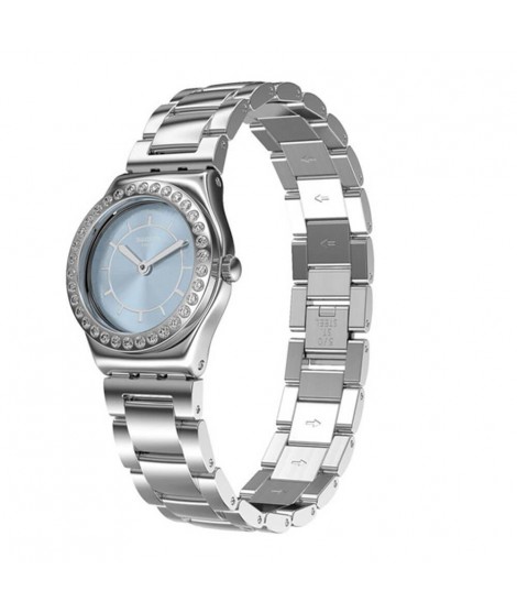Solo tempo donna Swatch Ladyclass YSS329G
