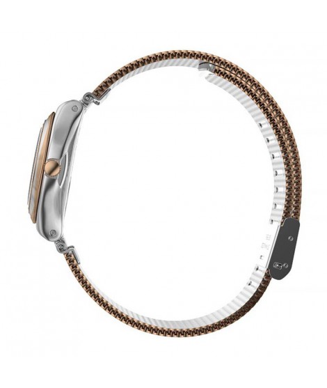 Orologio donna solo tempo Swatch Full Silver Jacket YSS327M