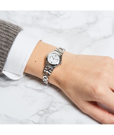 Orologio Swatch Lady Netural Irony YSS323G