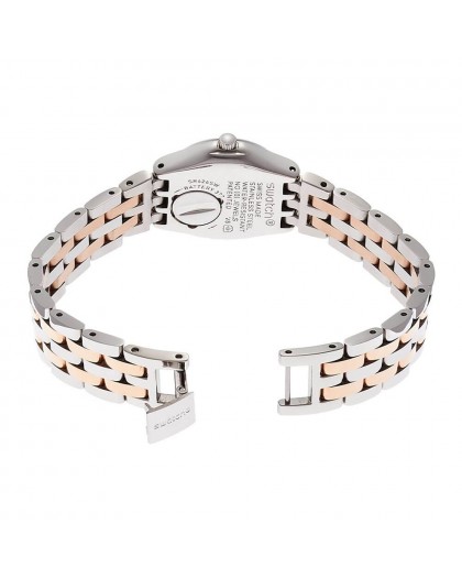 Orologio Minimix Swatch Countryside YSS308G