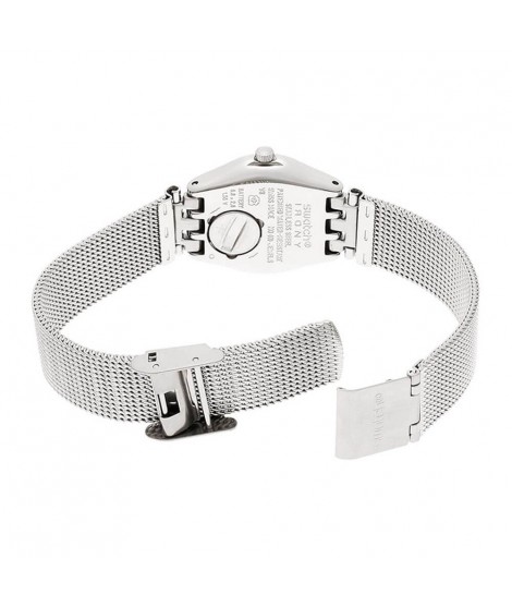 Orologio Swatch Lady Irony Twin Blue YSS299M