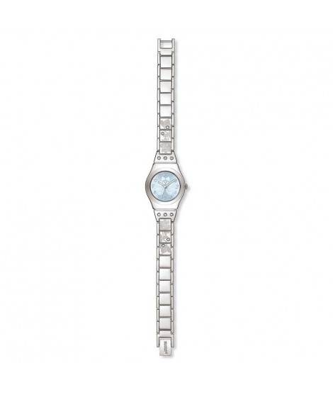 Orologio Swatch Lady Flower Box YSS222G