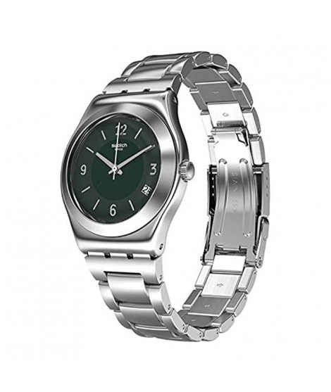 Orologio donna Swatch Middlesteel YLS468G