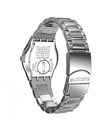 Orologio donna Swatch Middlesteel YLS468G