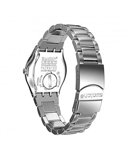 Orologio donna Swatch Middlesteel YLS468G