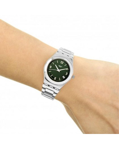 Orologio donna Swatch Middlesteel YLS468G