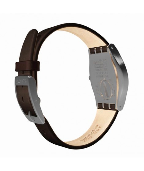 Solo tempo Swatch Lie De Vin YLS205