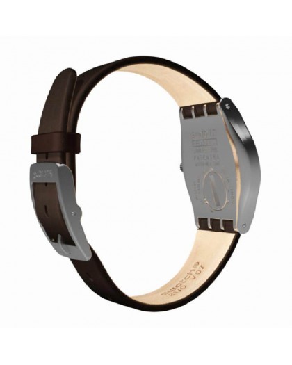 Solo tempo Swatch Lie De Vin YLS205