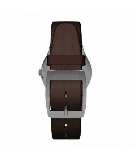 Solo tempo Swatch Lie De Vin YLS205