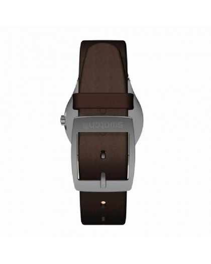 Solo tempo Swatch Lie De Vin YLS205