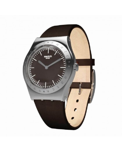 Solo tempo Swatch Lie De Vin YLS205