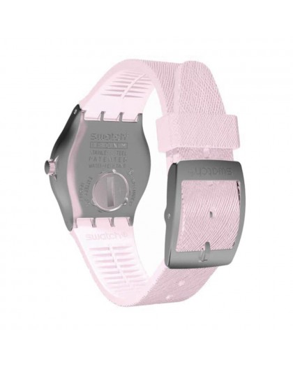 Orologio donna Swatch PINK REFLEXION YLS200