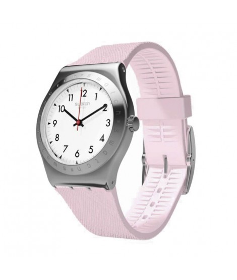Orologio donna Swatch PINK REFLEXION YLS200