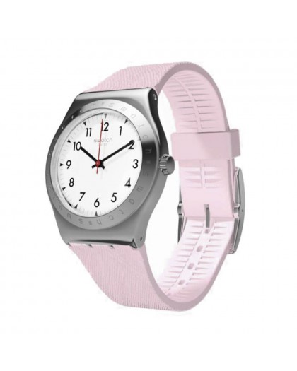 Orologio donna Swatch PINK REFLEXION YLS200