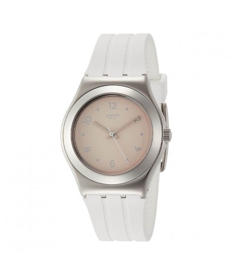 Orologio da donna Swatch Blusharound YLS199