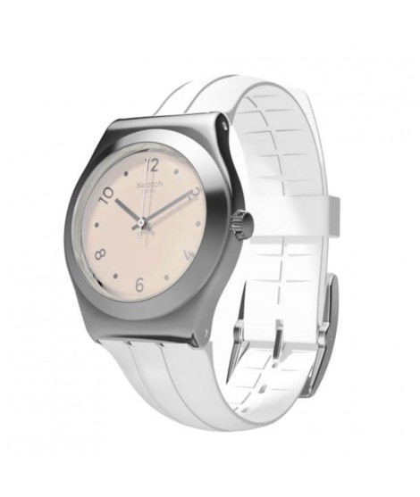 Orologio da donna Swatch Blusharound YLS199