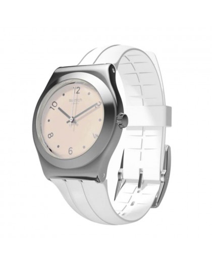 Orologio da donna Swatch Blusharound YLS199