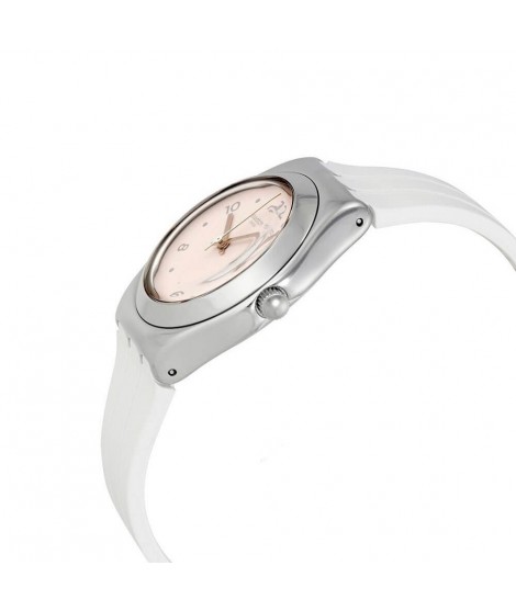 Orologio da donna Swatch Blusharound YLS199