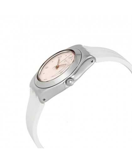 Orologio da donna Swatch Blusharound YLS199