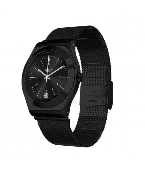 Orologio donna Swatch neronero YLB403M