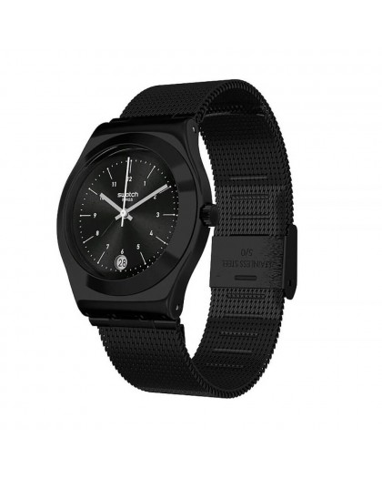 Orologio donna Swatch neronero YLB403M