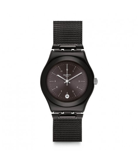 Orologio donna Swatch neronero YLB403M