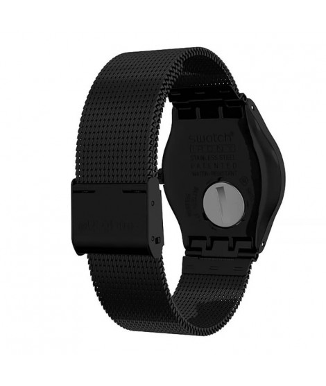 Orologio donna Swatch neronero YLB403M