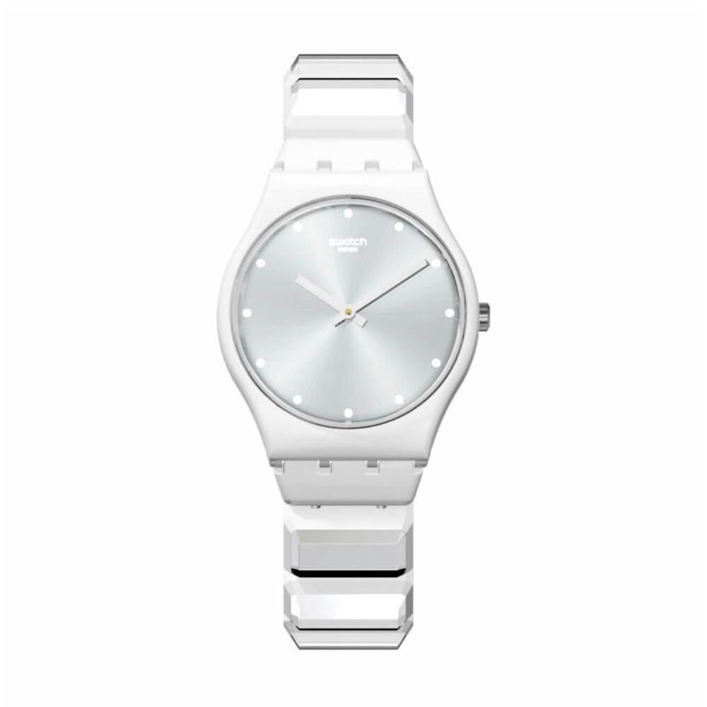 Orologio Swatch donna Flexfresh GW188A