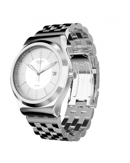 Orologio uomo Irony Swatch system casual YIS421G