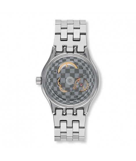 Orologio uomo Irony Swatch system casual YIS421G