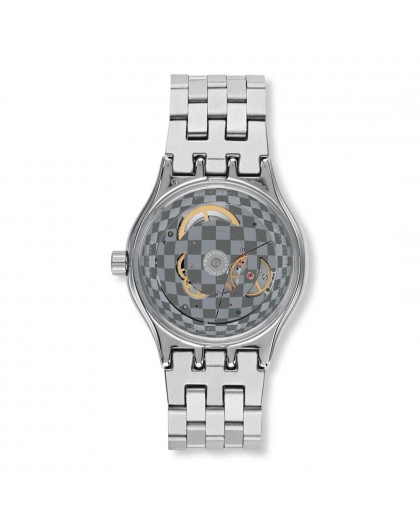 Orologio uomo Irony Swatch system casual YIS421G