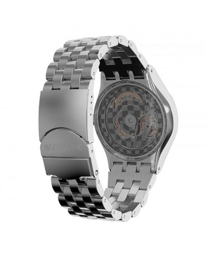 Orologio uomo Irony Swatch system casual YIS421G