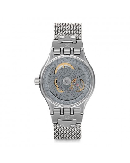 Orologio automatico Swatch Sistem meche YIS418MA