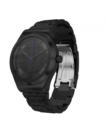 Orologio automatico Swatch Sistem Dark YIB401G