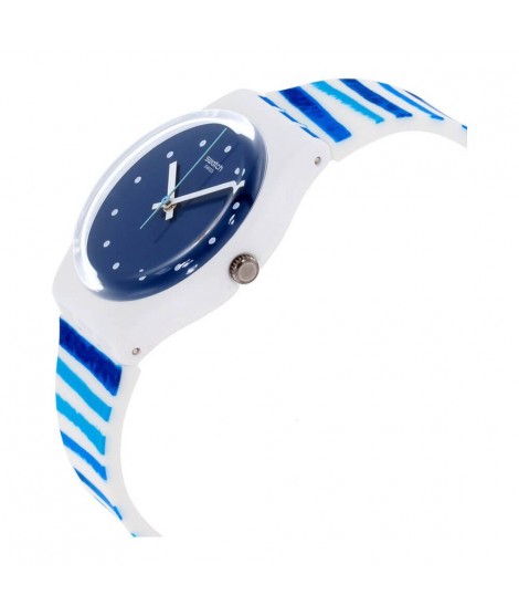 Orologio donna Swatch Sea View quarzo GW193