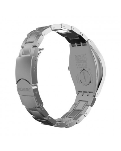 Solo tempo uomo Irony Swatch Dernier Verre YGS478G