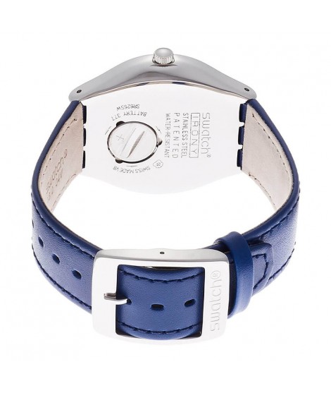 Orologio Swatch Night Twist YGS136